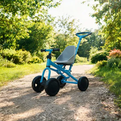 4 in 1 baby stroller features