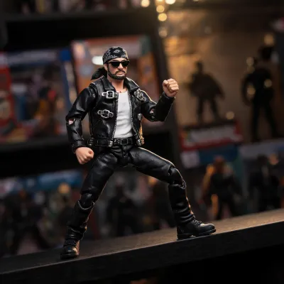 beastie boys sabotage vic colfari action figure
