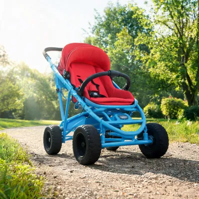 best baby stroller and car seat 2025