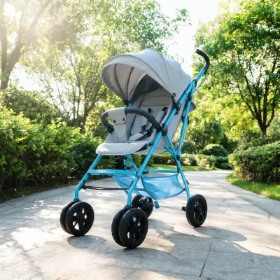 mamazing lightweight baby stroller