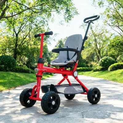 momcozy changego baby stroller review
