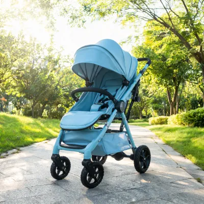 mompush wiz baby stroller
