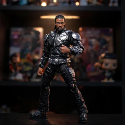 rza bobby digital clear action figure